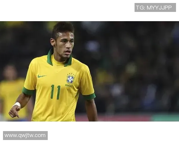 扎辫造型足球明星引关注个人风格独特令人印象深刻的球场英雄